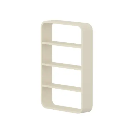 [40201-102] Wandrek Nova Cream | Ecru