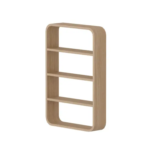 [40201-30] Wandrek Nova Oak | Bruin