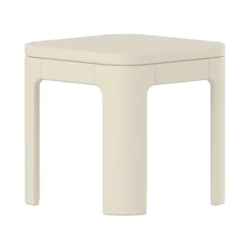 [10093-102] Krukje Nova Cream | Ecru