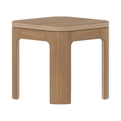 [10093-30] Krukje Nova Oak | Bruin