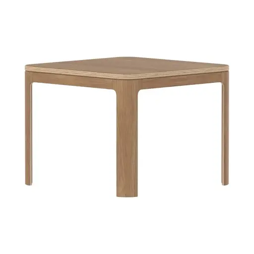 [50180-30] Speeltafel Nova Oak | Bruin
