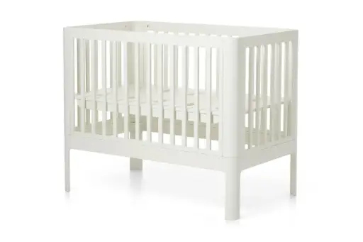 [39801-102] Babybed 70x120cm Nova Cream | Ecru