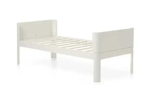 [39101-102] Juniorbed 70x150cm Nova Cream | Ecru