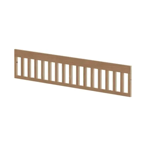 [39804-30] Bedrail 1072x235x15mm Voor Babybed 60x120cm Nova Oak | Bruin
