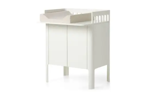 [40701-102] Commode Nova Cream | Ecru