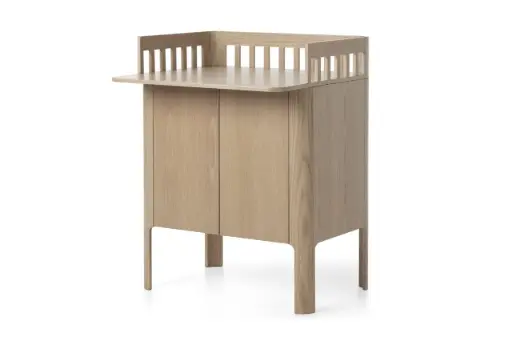 [40701-30] Commode Nova Oak | Bruin