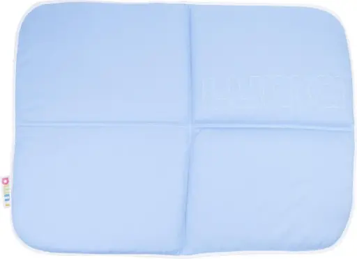 [0L806-02] Parklegger Sky Blue | Blauw