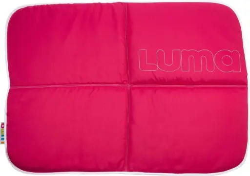 [0L806-04] Parklegger Magenta Pink | Roze