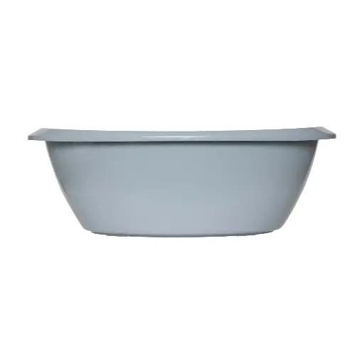 [0L157-41] Bad Iron Blue | Blauw