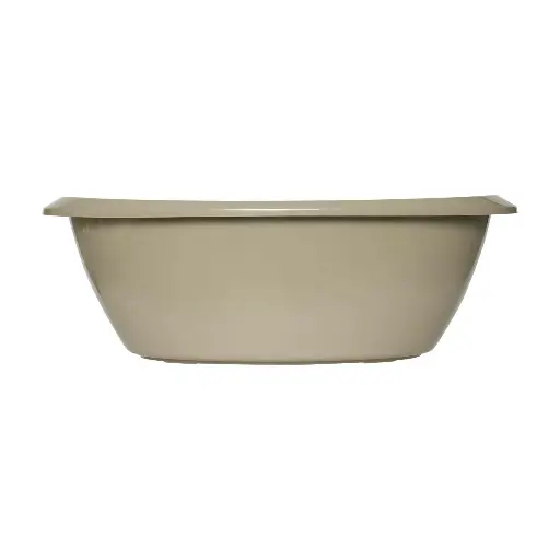[0L157-43] Bad Olive Green | Groen