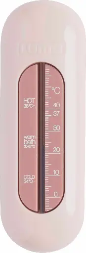 [0L213-30] Badthermometer Blossom Pink | Roze