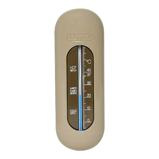 [0L213-43] Badthermometer Olive Green | Groen
