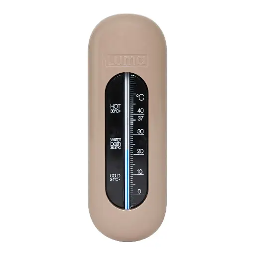 [0L213-45] Badthermometer Desert Taupe | Taupe