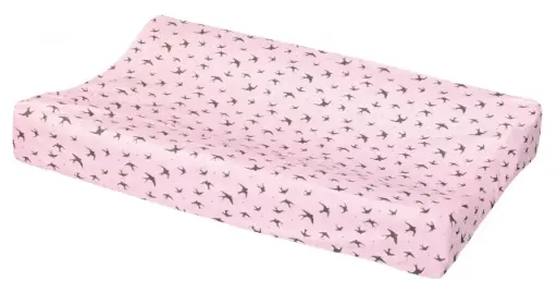 [0L014-11] Waskussenhoes Pretty Pink | Roze