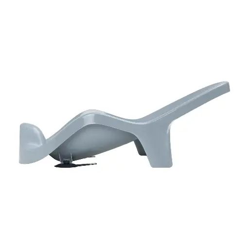 [0L171-41] Siège de bain Iron Blue | Bleu