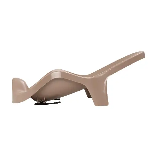 [0L171-45] Badinzet Desert Taupe | Taupe