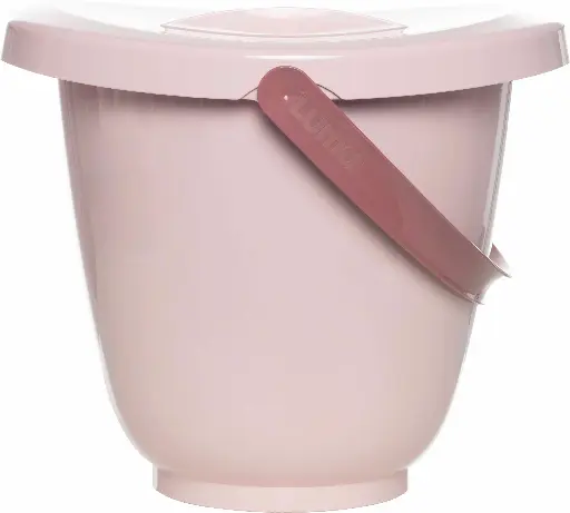 [0L162-30] Luieremmer Blossom Pink | Roze