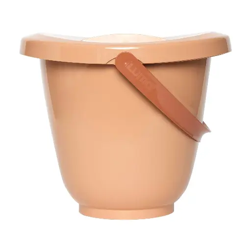 [0L162-39] Luieremmer Spiced Copper | Koper