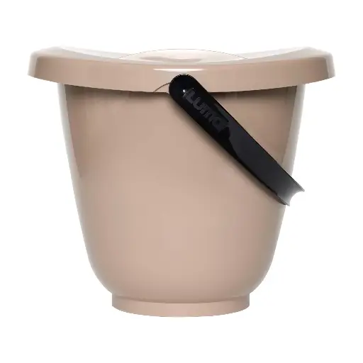 [0L162-45] Luieremmer Desert Taupe | Taupe
