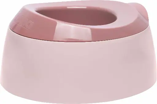 [0L017-30] Potje Blossom Pink | Roze