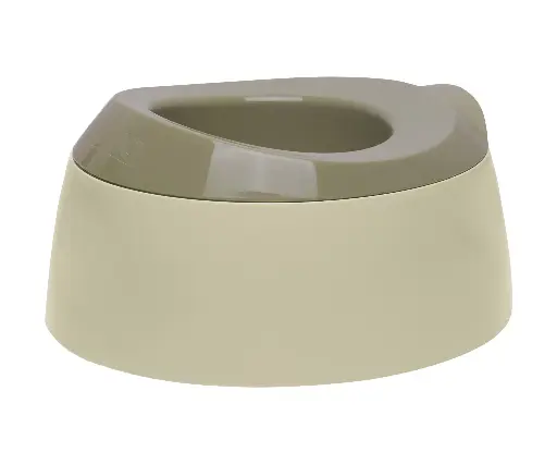 [0L017-43] Potje Olive Green | Groen