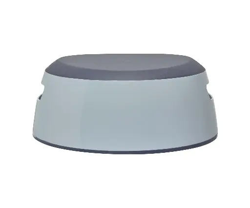 [0L027-41] Marchepied Iron Blue | Bleu