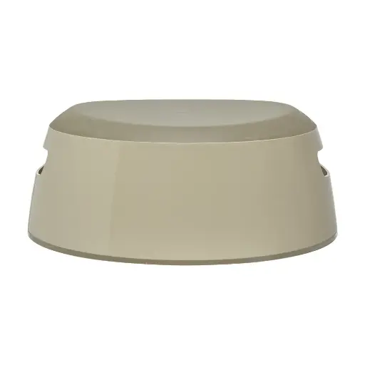 [0L027-43] Opstapje Olive Green | Groen