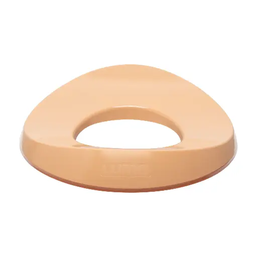 [0L037-39] Toiletbrilverkleiner Spiced Copper | Koper