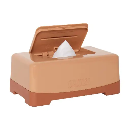 [0L229-39] Billendoekjesdoos Spiced Copper | Koper