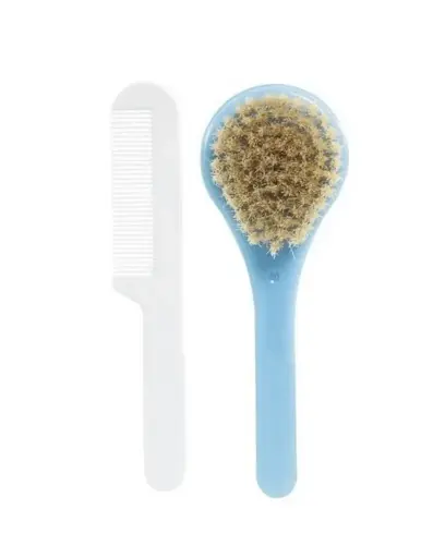 [0L209-02] Kapset Sky Blue | Blauw