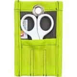[0L218-05] Nagelschaartje Lime Green | Groen