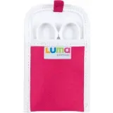 [0L219-04] Nagelschaartje Magenta Pink | Roze