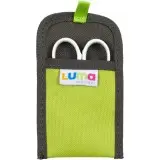 [0L219-05] Nagelschaartje Lima Green | Groen