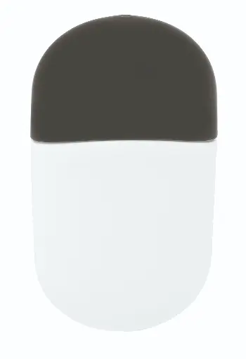 [0L211-01] Manicureset Snow White | Wit