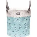 [0L042-17] Opbergmand L Racoon Mint | Mint