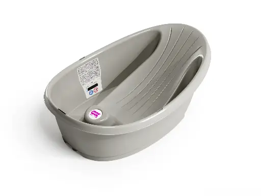 [02112-02] Baignoire Onda Baby Grigio | Gris