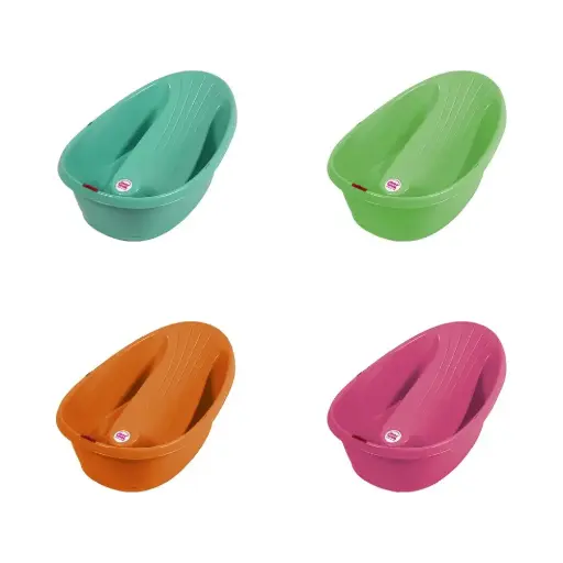 [02112-99] Bad Onda Baby Flash Assortiment