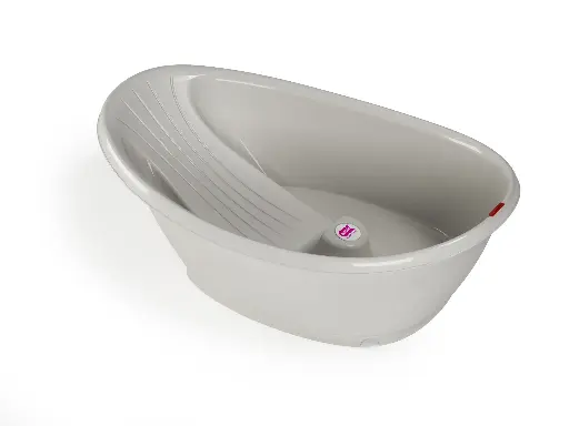 [02114-02] Baignoire Bella Grigio | Gris