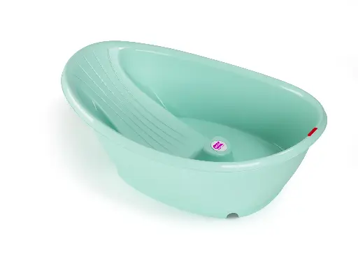 [02114-14] Baignoire Bella Azzurro | Bleu