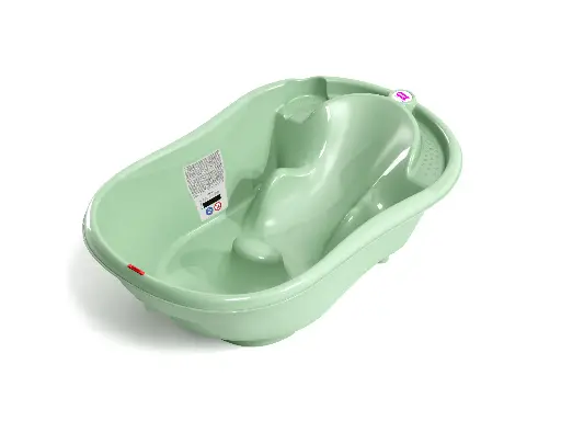 [02125-21] Bad Onda Basic Verde | Groen