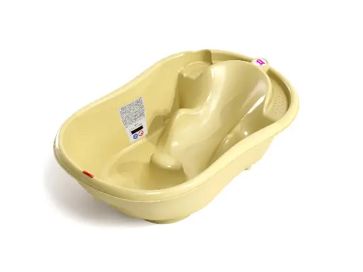 [02125-22] Bad Onda Basic Giallo | Oker