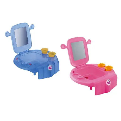 [02133-99] Mini Wastafel Space Flash Assortiment