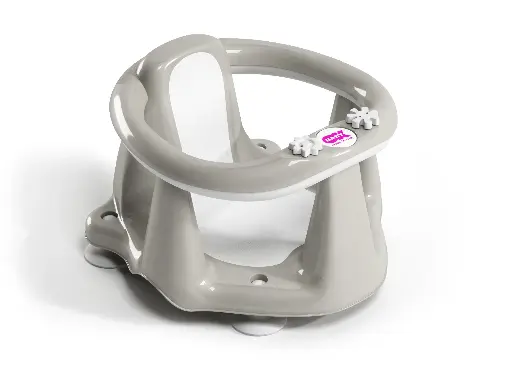[02124-02] Badring Flipper Evolution Grigio | Grijs