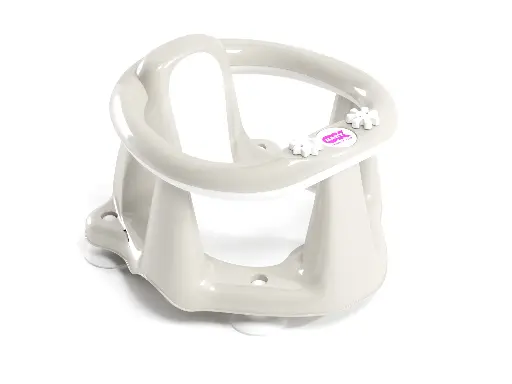 [02124-12] Badring Flipper Evolution Bianco | Offwhite