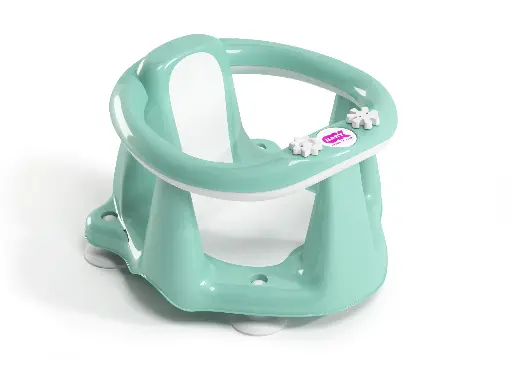[02124-14] Anneau de bain Flipper Evolution Azzurro | Bleu