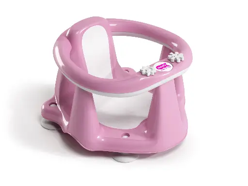[02124-17] Badring Flipper Evolution Rosa | Roze