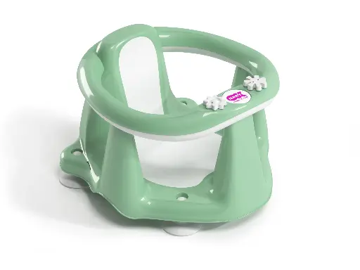 [02124-21] Anneau de bain Flipper Evolution Verde | Vert