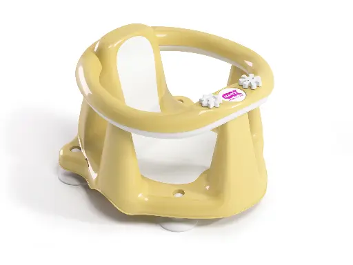 [02124-22] Badring Flipper Evolution Giallo | Oker