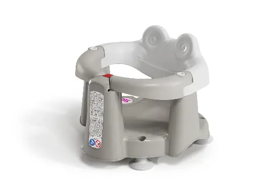 [02167-02] Badring Crab Grigio | Grijs