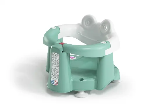 [02167-14] Badring Crab Azzurro | Blauw